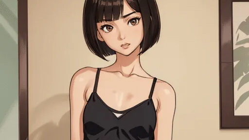 Create your AI Hentai Girlfriend